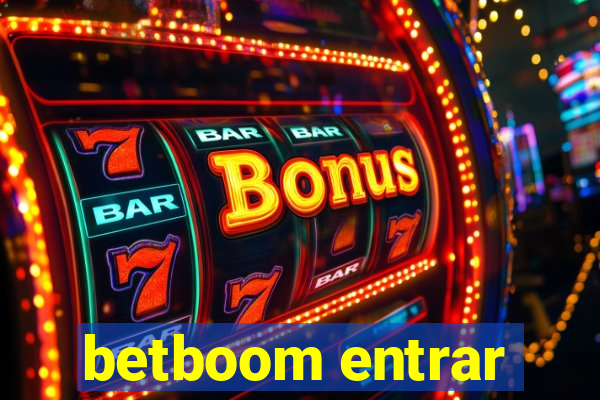 betboom entrar